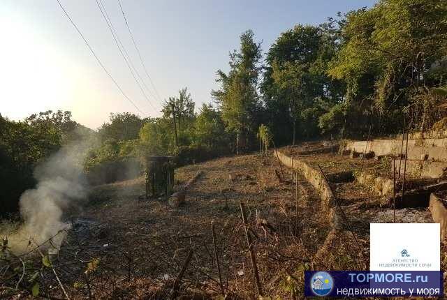 Продается земельный участок в районе санатория ' Зеленая роща'. Площадь земельного участка- 18 соток! 10 соток-... - 2