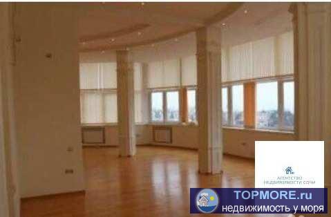 2-х уровневая квартира 285 кв.м. с ремонтом ( ЖК Бочаров ручей ) Дом сдан по ФЗ- 214. 10 и 11 этаж. 3 сан.узла. 7...