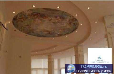 2-х уровневая квартира 285 кв.м. с ремонтом ( ЖК Бочаров ручей ) Дом сдан по ФЗ- 214. 10 и 11 этаж. 3 сан.узла. 7... - 2