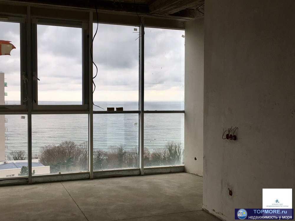 Закрытая территория. Парковка. Консьерж. Из окон открывается панорамный вид. Высота потолка 3, 4 м. Информацию о...