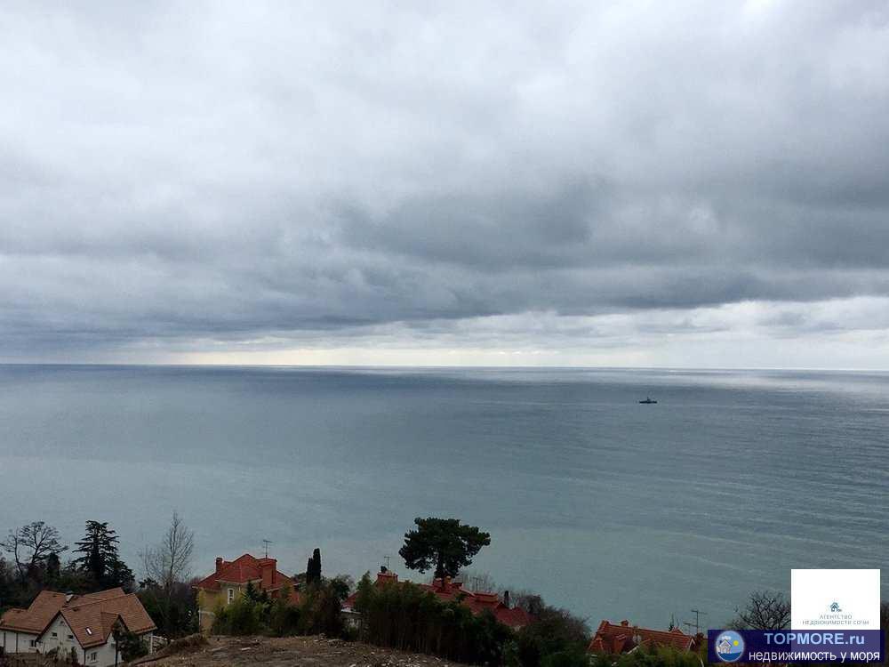 Закрытая территория. Парковка. Консьерж. Из окон открывается панорамный вид. Высота потолка 3, 4 м. Информацию о... - 1