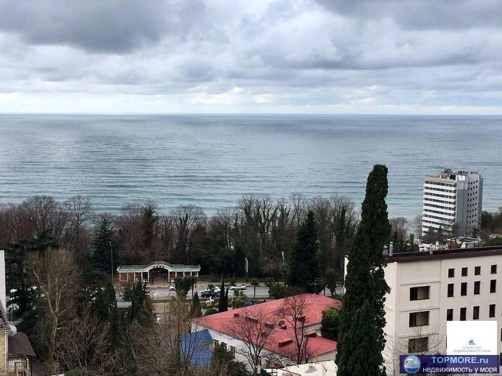 Закрытая территория. Парковка. Консьерж. Из окон открывается панорамный вид. Высота потолка 3, 4 м. Информацию о... - 2