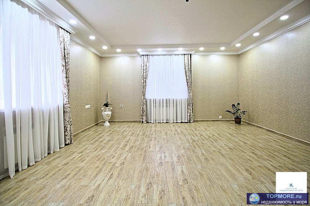 В продаже квартира в жилом комплексе бизнес-класса, расположенный в лучшем районе города , Приморье-Благодать.... - 2