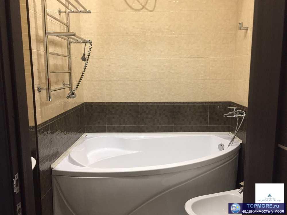 Продаю свою совершенно замечательную квартиру в центре Сочи вблизи парка Ривьера и санатория «Сочи». В квартире... - 2