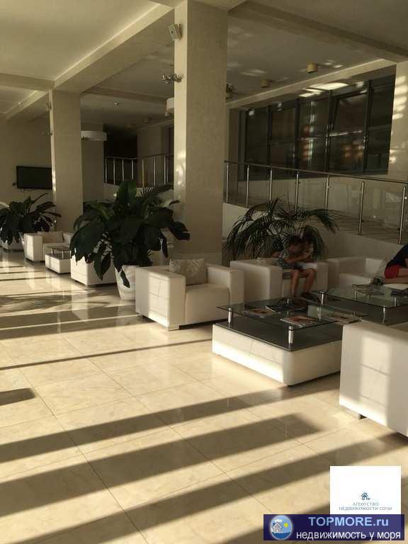 Квартира в элитном комплексе идеалхаус, закрытая охраняемая территория, на территории бассейн, холл, спортзал. Дом...