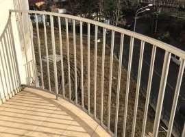 Продается двухкомнатная квартира на улице Яна Фабрициуса дом 7 ,...