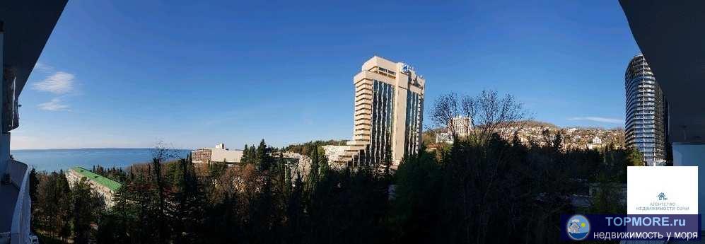 Я собственник! Продаю свою студию в ЖК Актер Гэлакси с видом на море. 3 этаж. Черновая отделка. 59 кв.м - 12.000.000... - 2