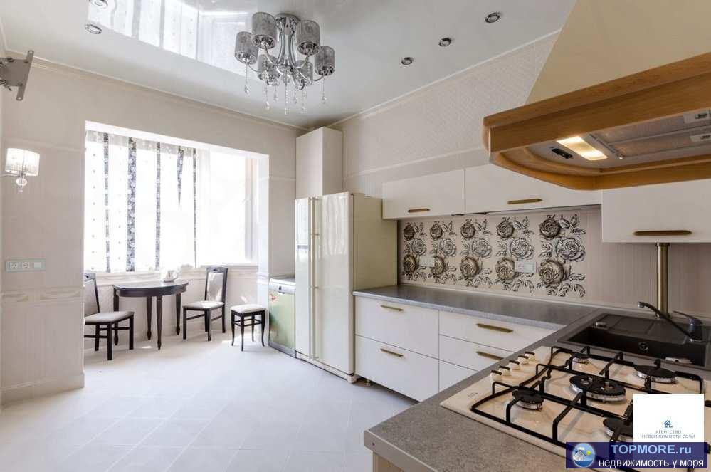 Срочная продажа квартиры в центральном районе города. Квартира распланирована на 3 комнаты, кухню-гостиную,... - 1