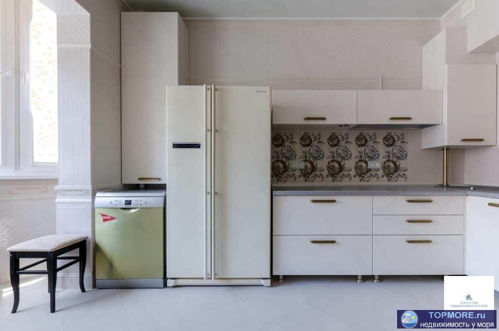 Срочная продажа квартиры в центральном районе города. Квартира распланирована на 3 комнаты, кухню-гостиную,... - 2