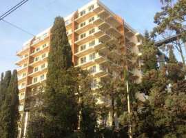 Продаю квартиру в доме бизнес-класса в 100 метрах от моря в самом...