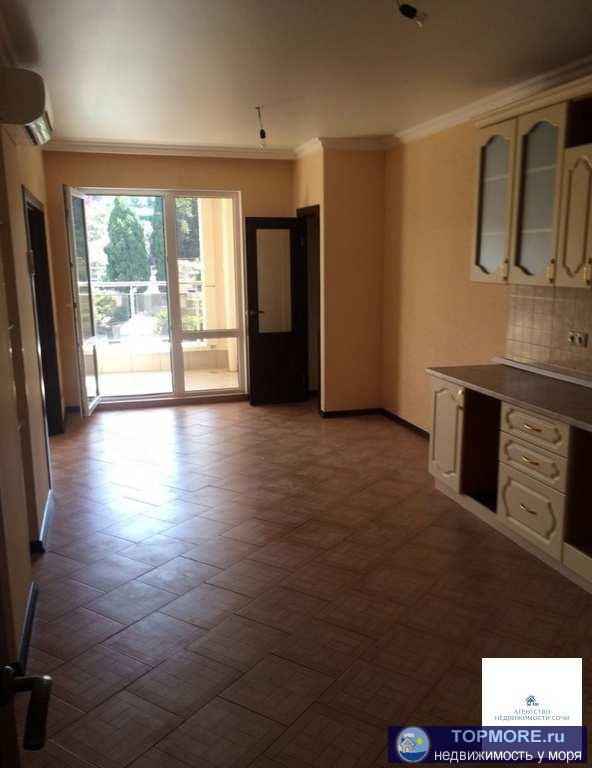 Продаю квартиру в жилом комплексе бизнес-класса в центре Сочи. Закрытая территория комплекса под видеонаблюдением,... - 2