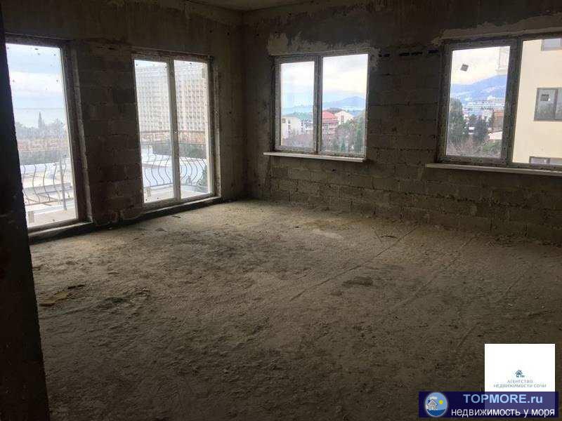 Продаю квартиру в Адлере ЖК Корона. Дом полностью готов получили документы на вод в Эксплуатацию, статус Квартиры....