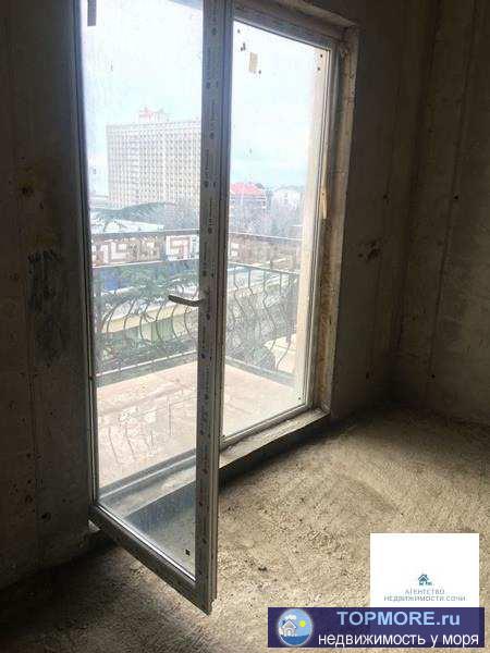 Продаю квартиру в Адлере ЖК Корона. Дом полностью готов получили документы на вод в Эксплуатацию, статус Квартиры.... - 2