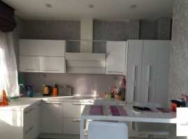 Отличная трехкомнатная квартира с 2-мя отдельными спальными...