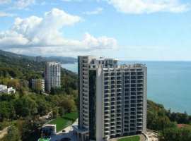 Купить квартиру в Сочи. ЖК Королевский Парк.

Продается...