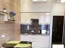 Квартира в Комплексе 