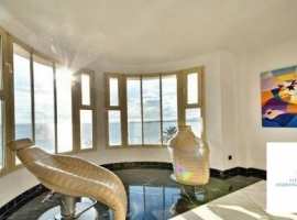 Уникальное предложение.

Квартира класса люкс в апартаментом...