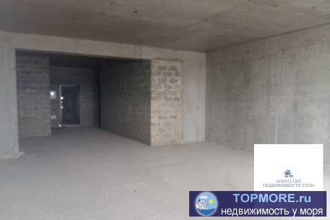 Продам квартиру в доме бизнес класса с видом на море и город. Квартира свободной планировки. Коммуникации... - 2