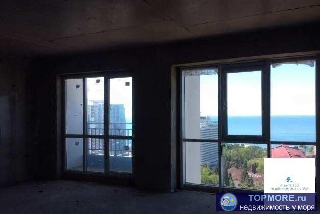 Продаю квартиру с потрясающим видом на море в микрорайоне Светлана. Звоните, отвечу на все интересующие Вас вопросы! - 2