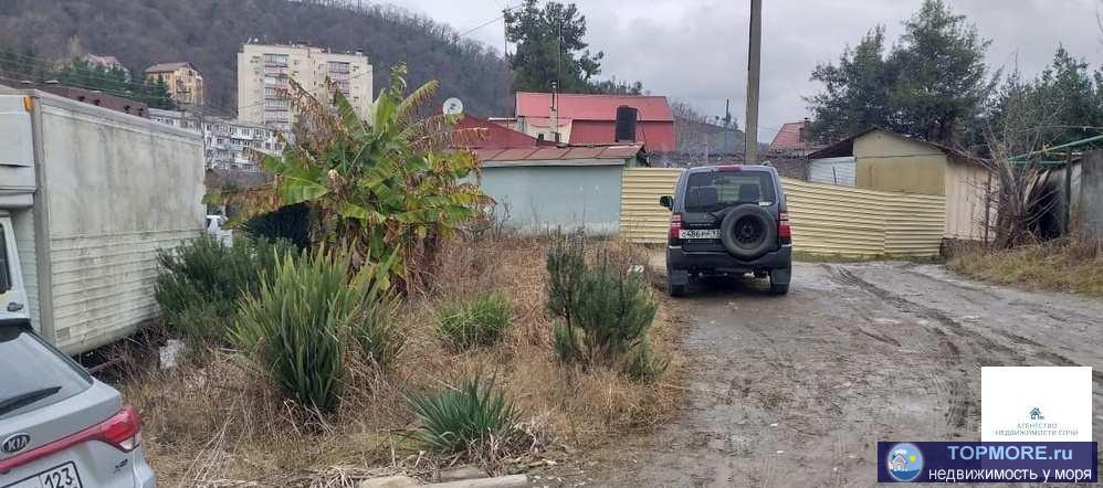 Земельный участок вблизи моря, равнина, рядом магнит, договор аренды на 49 леткоммерческое назначение земли,... - 2