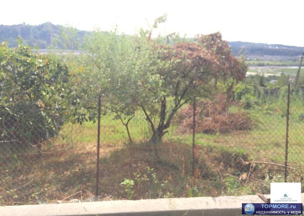 В 5 минутах от аэропорта ,10 мин от жд вокзала   15-30 мин от красной поляны  Ровный участок  Все вопросы по... - 2