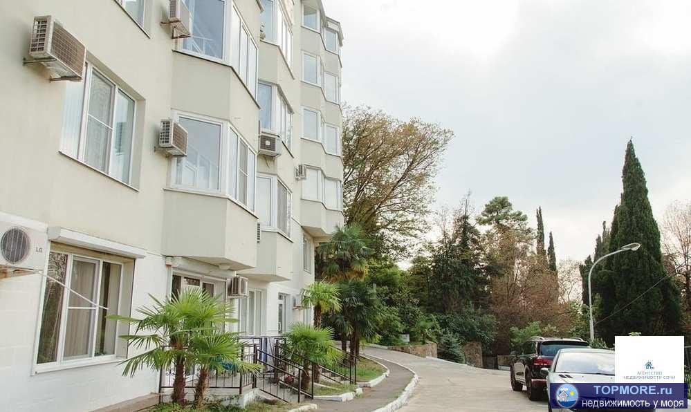 Статус квартиры,   3 отдельных комнаты, зал, кухня  Полная стоимость в договоре, лифт, парковка!  Реальное... - 1