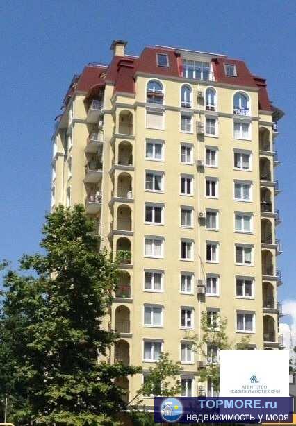 Собственник. ЖК Самин - изящный многоквартирный жилой дом бизнес-класса в самом центре города, в зеленом спальном... - 1