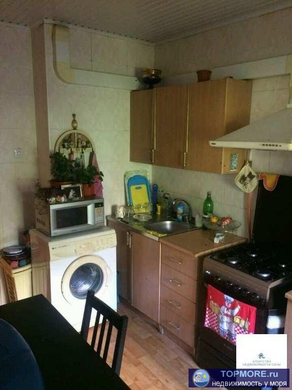 Центр города, пять минут пешком парк Ривьера, семь минут море, напротив кинотеатр, сбербанк, скорая помощь, две... - 1