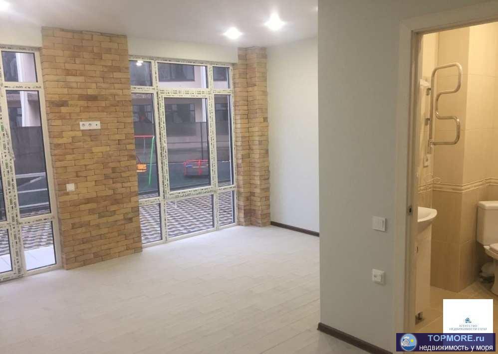 Продам квартиру с новым, качественным ремонтом от собственника. Сделан теплый пол. Сам Дом красивый, новый, с...