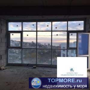 Срочно! Продается двухкомнатная квартира в сданном доме бизнес- класса!  Квартира в черновом варианте, свободной... - 1