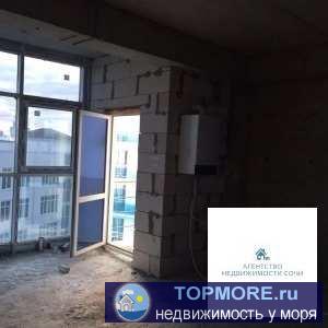 Срочно! Продается двухкомнатная квартира в сданном доме бизнес- класса!  Квартира в черновом варианте, свободной... - 2