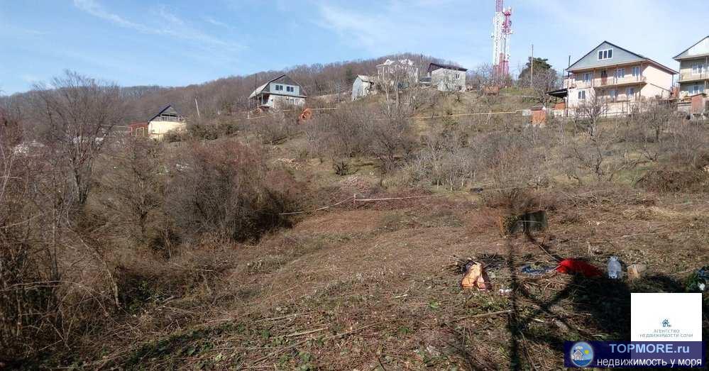 Продаю участок 14 соток в тихом месте, с шикарным видом на море. 1 км до трассы. Документы готовы. Есть нюансы, надо...