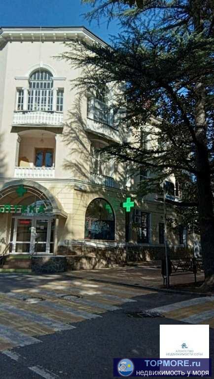 Продам большую, светлую, элегантную квартиру в самом престижном районе Хосты, самой красивой улице Ялтинской,... - 2