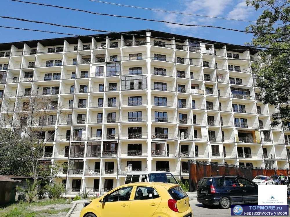 Продаю квартиру в ЖК Романовский 5 Дом сдан в июне 2018 года. 7 этаж, 50 кв м. Коммуникации все подключены, газовый...