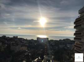 3-х комнатная квартира г. Сочи ул. Анапская 3/12 этаж11 (в доме 13...