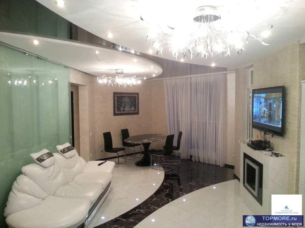 Продается отличная, видовая квартира в уникальном месте. Высотка прямо перед входом в санаторий 'Заполярье', одного...