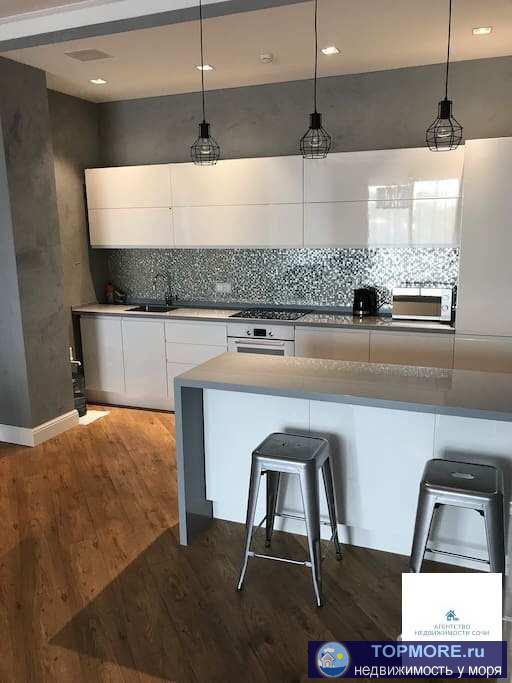 Продаю квартиру, ремонт сделали меньше года назад, дизайн проект изготавливала мастерская дизайна «Nuvole’ART» г....