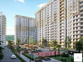 Продажа квартир в новом, Лучшем комплексе в центре города. Большая...