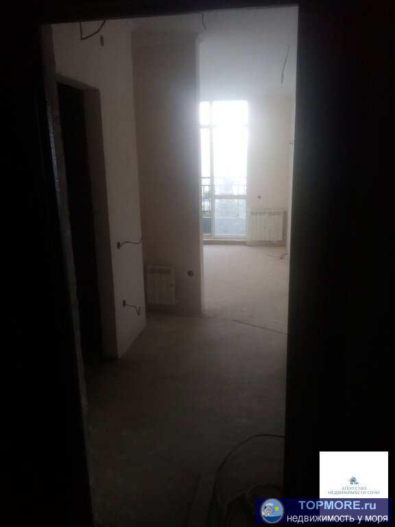 Собственник. Дом сдан, свидетельство. Вид на море. Чистовая отделка. Все коммуникации. Можно с окончательным ремонтом... - 1