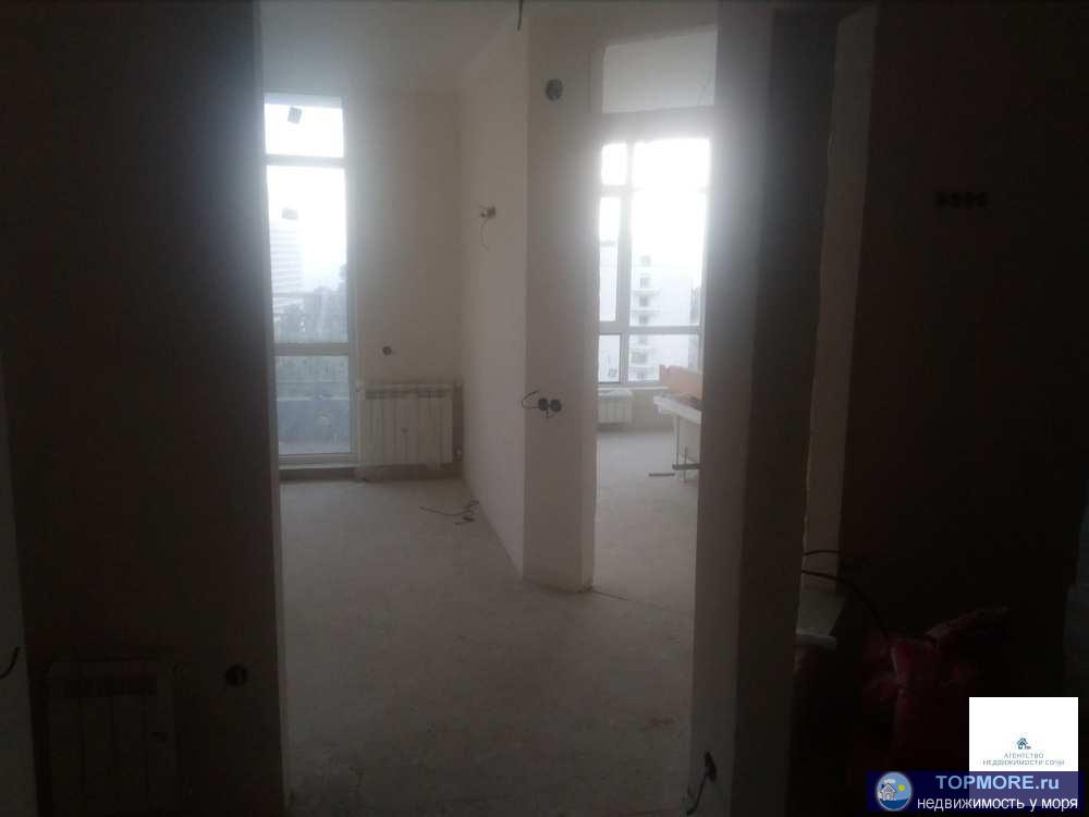 Собственник. Дом сдан, свидетельство. Вид на море. Чистовая отделка. Все коммуникации. Можно с окончательным ремонтом... - 2