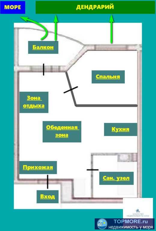 Продаю новую квартиру. Только после ремонта. Никто не жил. Все фотографии соответствуют действительности. Окна... - 2