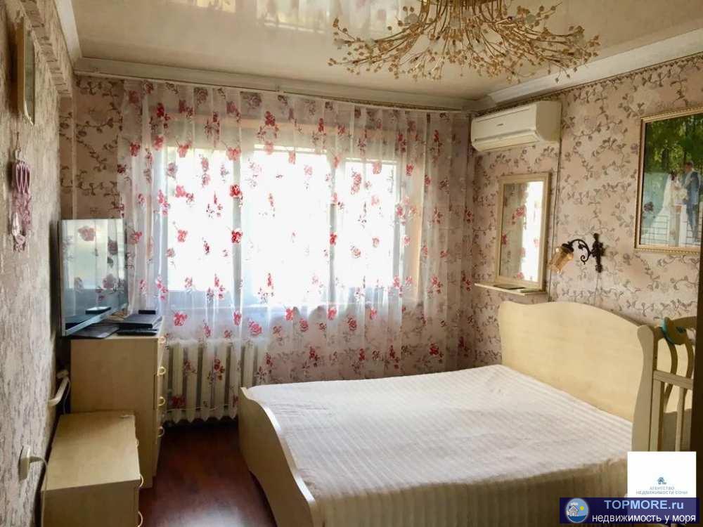 Собственник!Продам полноценную трехкомнатную квартиру. Квартира - в хорошем состоянии, санузел раздельный, большая...