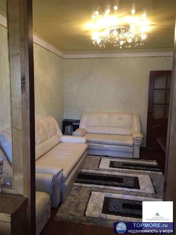 Собственник!Продам полноценную трехкомнатную квартиру. Квартира - в хорошем состоянии, санузел раздельный, большая... - 2