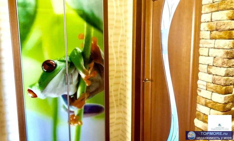 Продам 4х комнатную квартиру в клубном доме в Олимпийском парке. До моря всего 25 минут пешком! До Олимпийских...