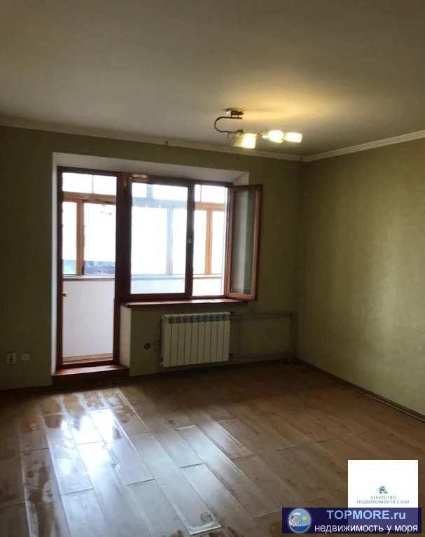 Продажа / Квартиры, Сочи, Навагинская улица, 9 700 000 р. Продается квартира с ремонтом и мебелью. возможна ипотека. подробности по телефону