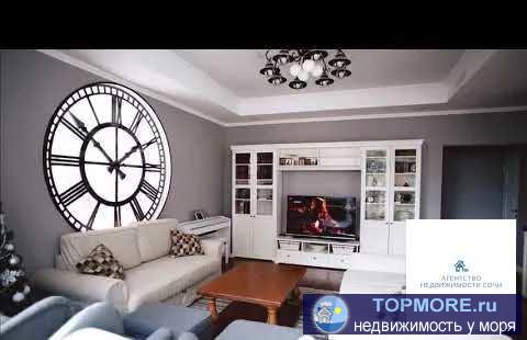 Просторные апартаменты в ЖК 'Московия' с отличным видом на парк. Рядом Цирк, Зимний театр, набережная, Дендрарий. Две...