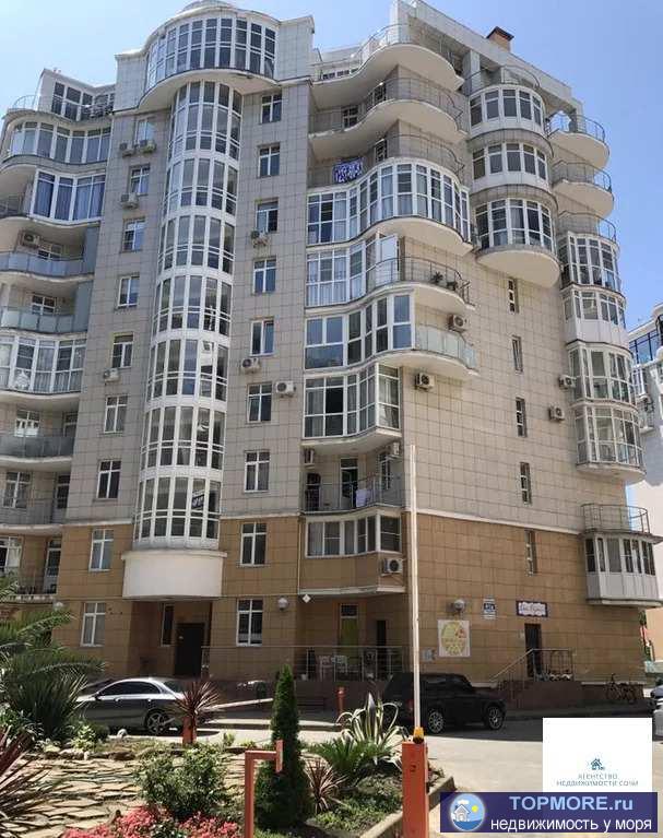 Супер квартира в жилом комплексe бизнеc-клаcca «Солнeчный Гoрoд»  трех комнатная квapтиpа площадью 118.8 кв.м.нa 3 -...