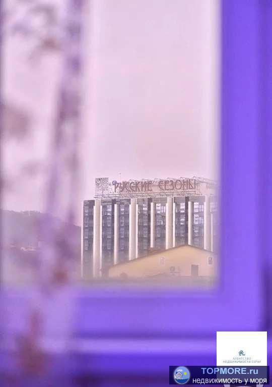 Продажа / Квартиры, Сочи, Поселок улица, 7 200 000 р. Продается квартира в Адлере Олимпийский парк. олимпийский парк, это не место, это стиль жизни ! В 2012 году... - 1