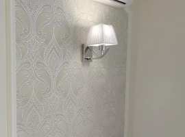 Шикарная 2-х уровневая Квартира . Все новое вся мебель и техника...