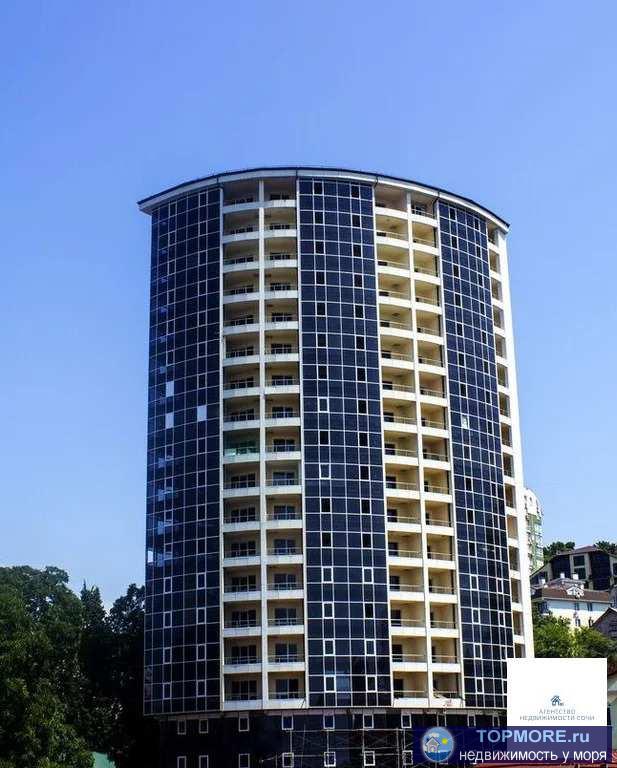 Продается угловая панорамная квартира на 20 этаже 21 этажного дома. Потрясающий вид, центр города, эксклюзивная... - 2